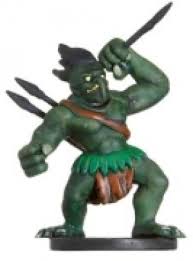 Forest Troll (D&DC21)